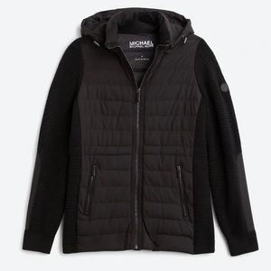 brand new Michael Kors Women Jacket size M